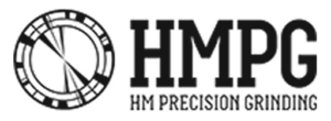 HMPG - Logo